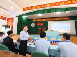 hội nghị 1