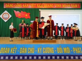 tốt nghiệp cntt