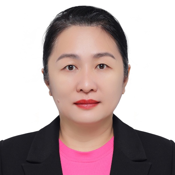 Trần Thị Minh Lý