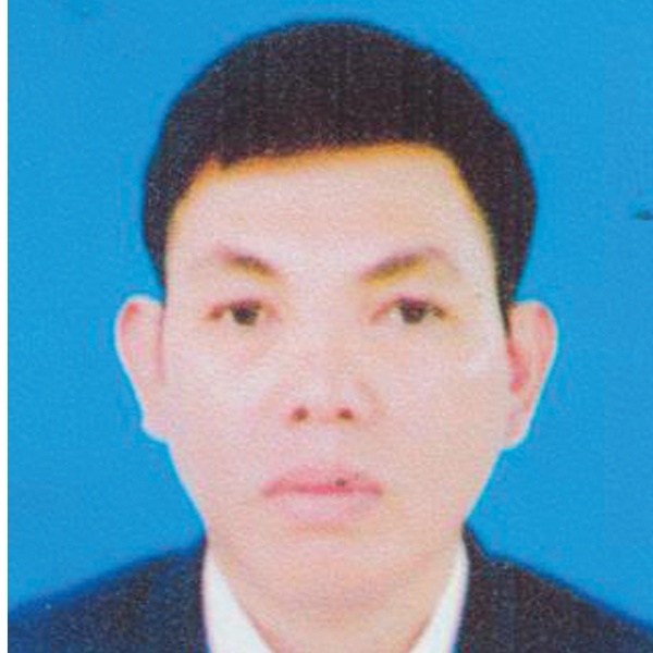 Ngô Phạm Hồng Phước