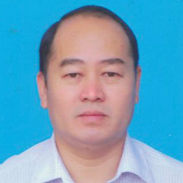 Phan Anh Hậu