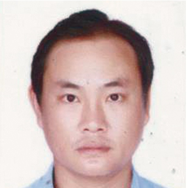 Trần Thanh Dũng