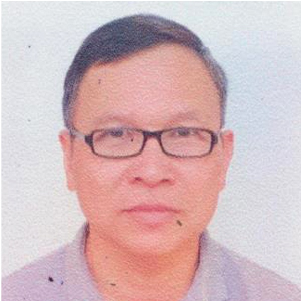 Trần Văn Hương