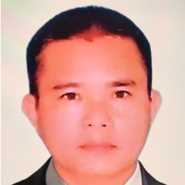 Nguyễn Bá Hữu