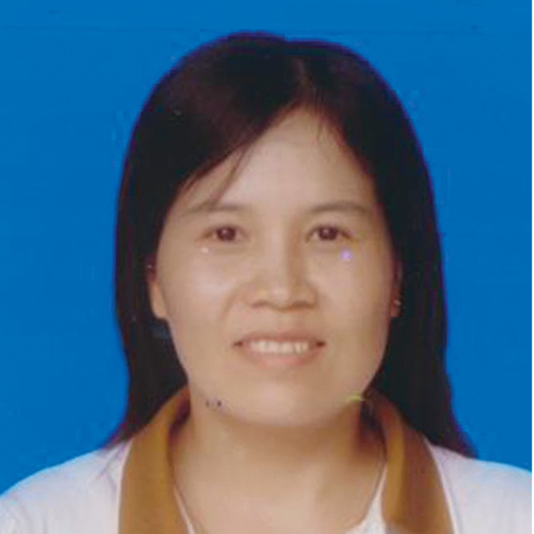 Phạm Thị Mỵ
