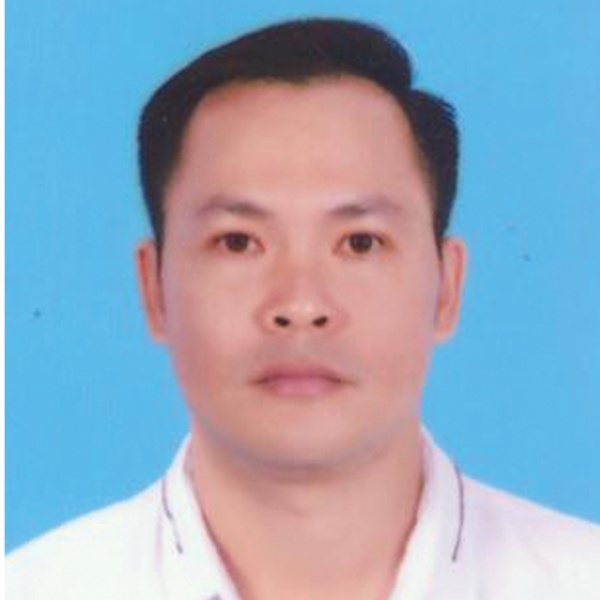 Nguyễn Ngọc Châu