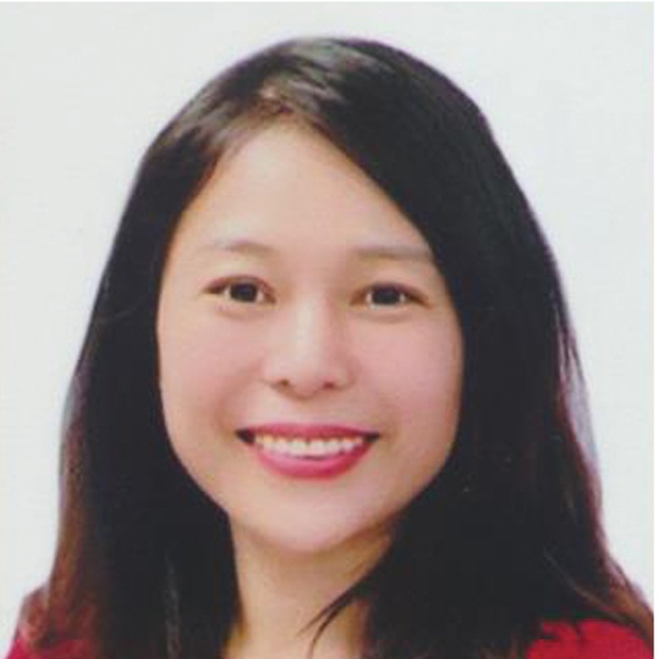 Nguyễn Thị Giang