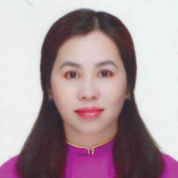 Dương Thị Thúy Hoàng