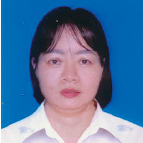 Ngô Thùy Hương