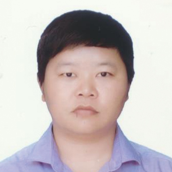 Nguyễn Như Kiên