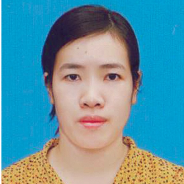 Bùi Thị Lý
