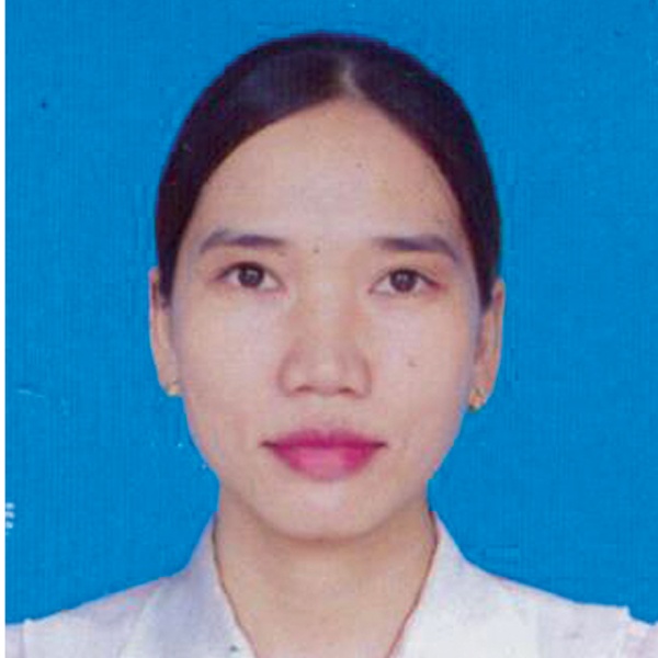 Nguyễn Thị Thanh Nhàn