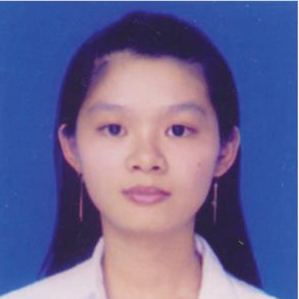 Nguyễn Thị Ái Nhi
