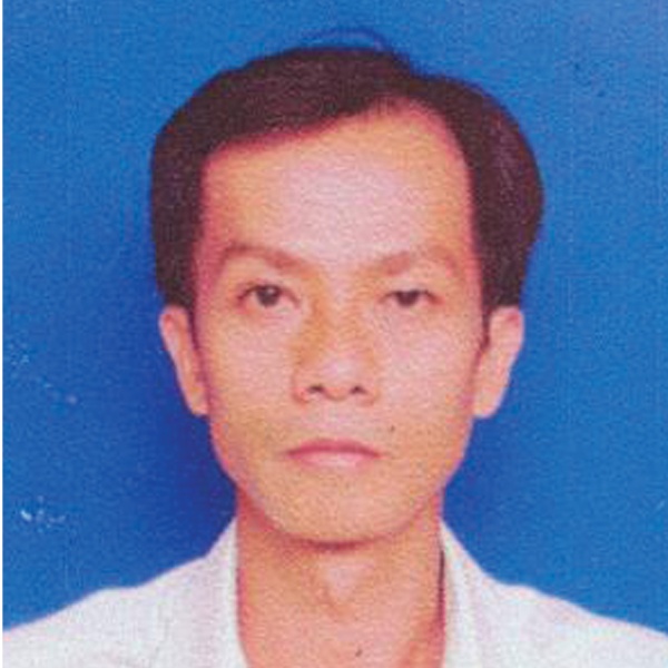 Nguyễn Trần Hồng Quân