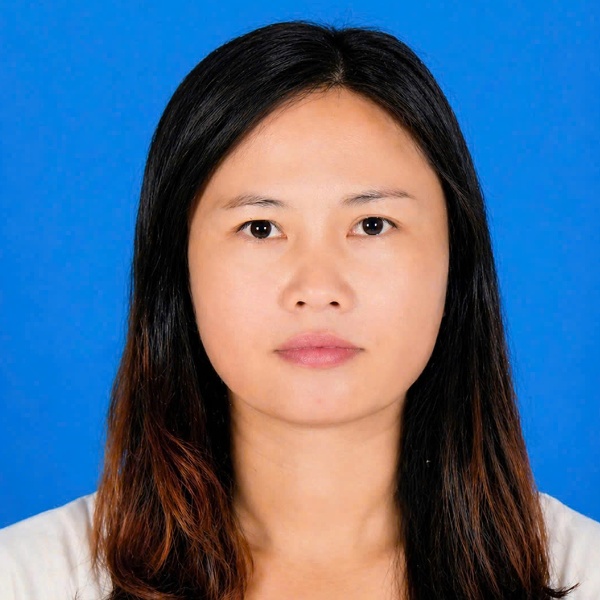 Trần Thị Thu Tuyền
