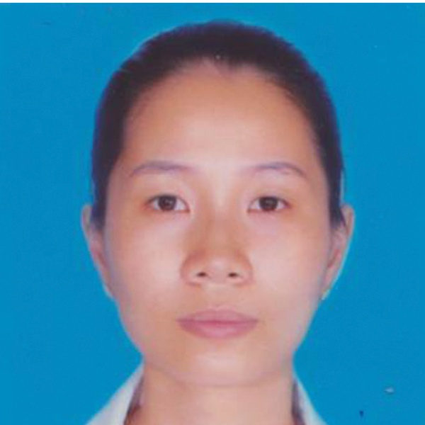 Trần Thị Bích Thùy