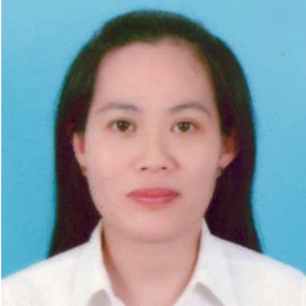 Vũ Thị Lệ Thủy
