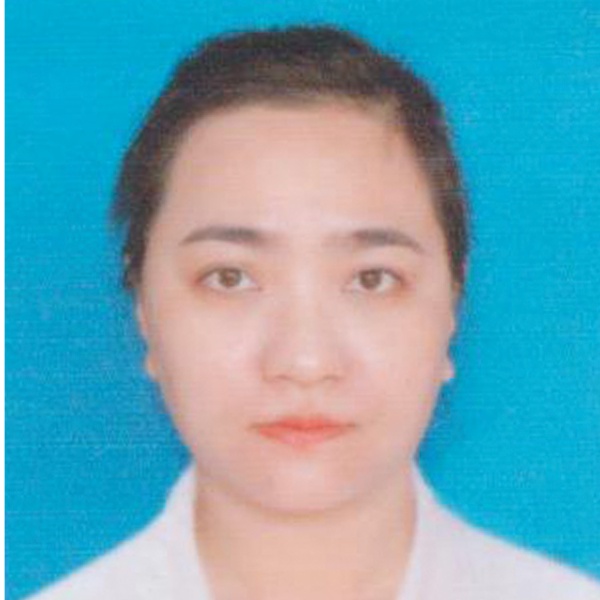 Trần Thị Kim Dung