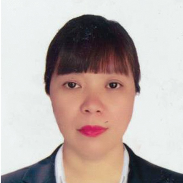 Đỗ Thùy Dương