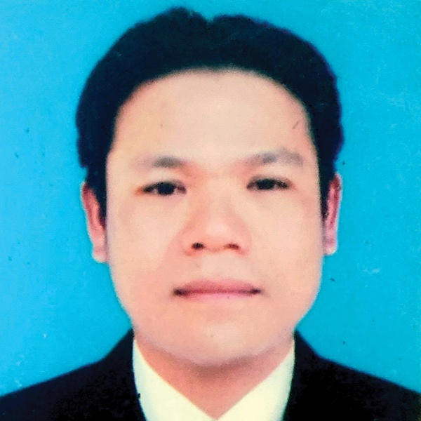 Nguyễn Văn Độ