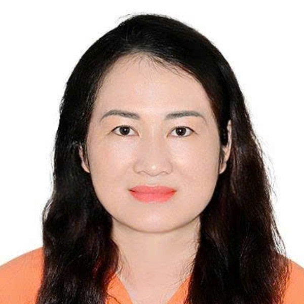 Lê Thị Thu Hà
