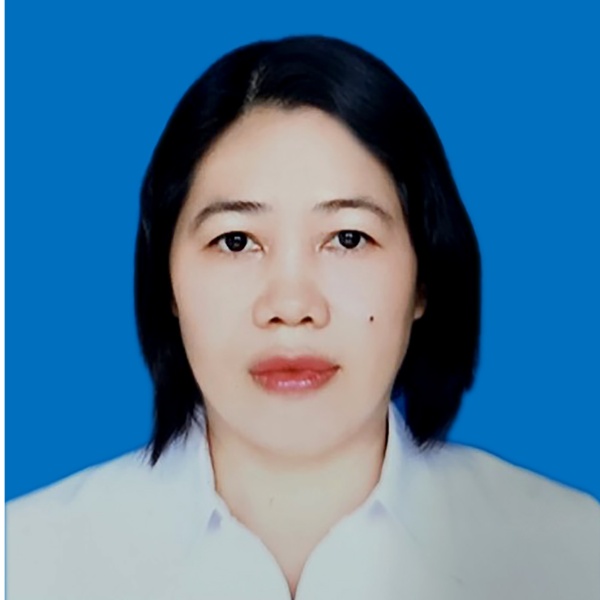 Nguyễn Thị Luyên
