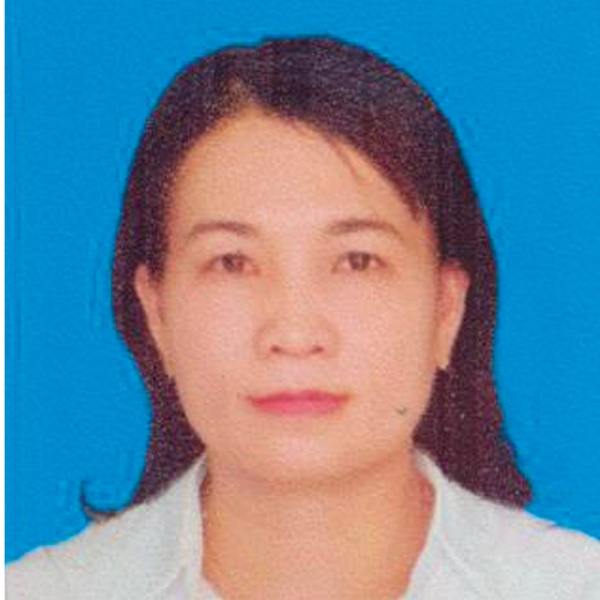Nguyễn Thị Miền