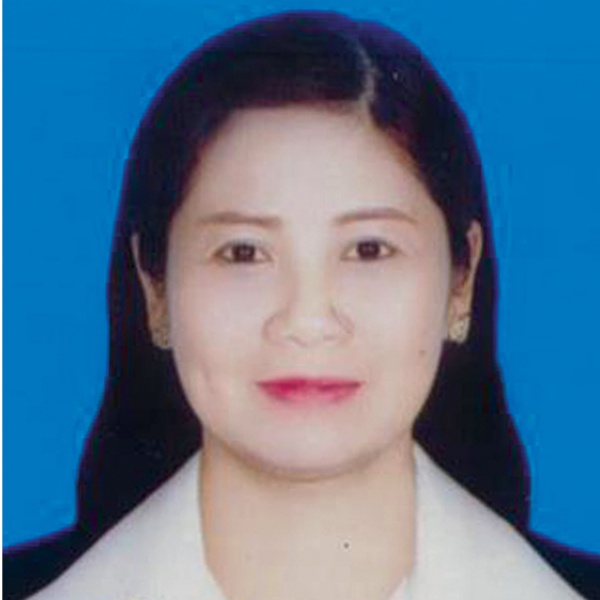 Huỳnh Ngọc Hoài Phương