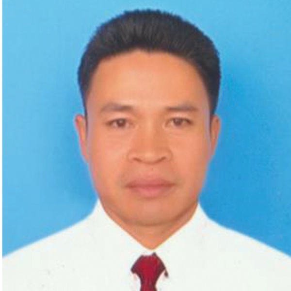 Nguyễn Mạnh Quế