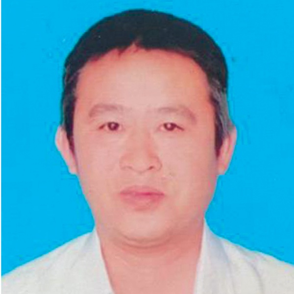 Nguyễn Thanh Tịnh