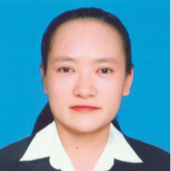 Đỗ Thị Kiều Vân