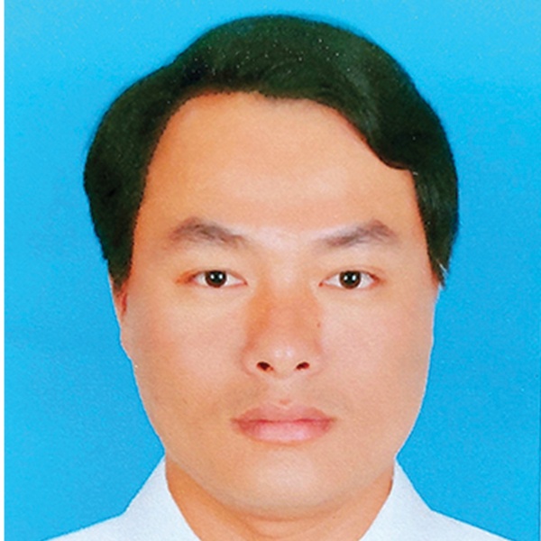 Vũ Hùng Mạnh