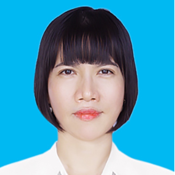 Trần Thị Thanh Huyền
