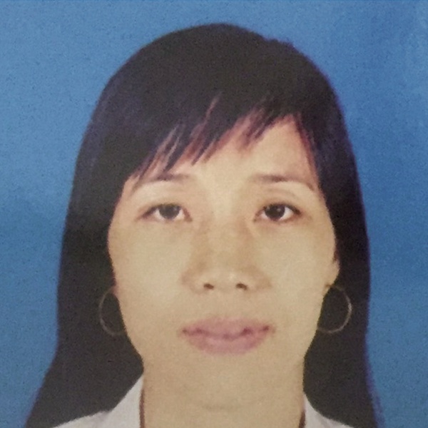 Võ Thị Nguyệt