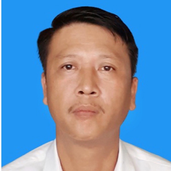 Lê Hữu Tín
