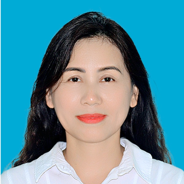 Phan Thị Diệu