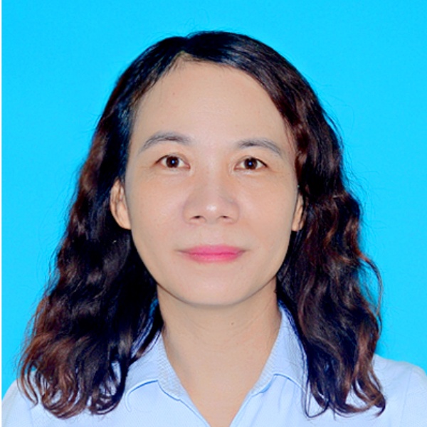 Nguyễn Thị Ái Hợp