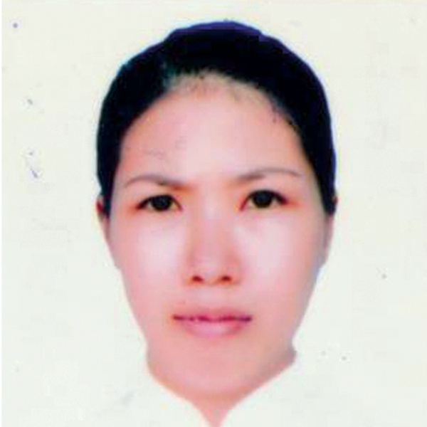 Vũ Thị Hoài Thanh