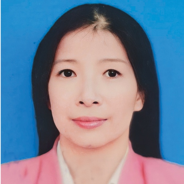 Trần Thị Thu Thúy