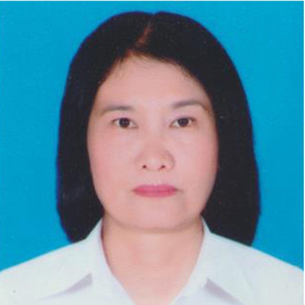 Nguyễn Thị Lạc Việt