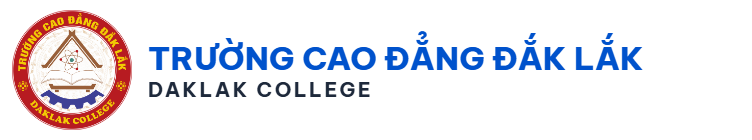 Trường Cao đẳng Đắk Lắk